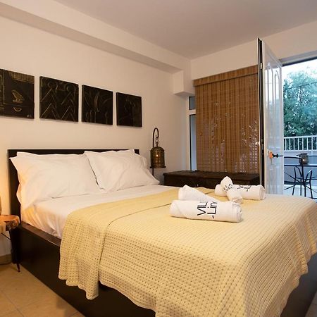 Villa Linda Tolo Ngoại thất bức ảnh