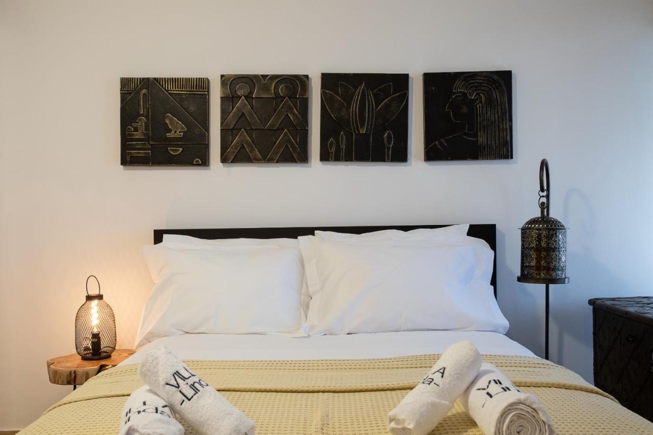 Villa Linda Tolo Ngoại thất bức ảnh