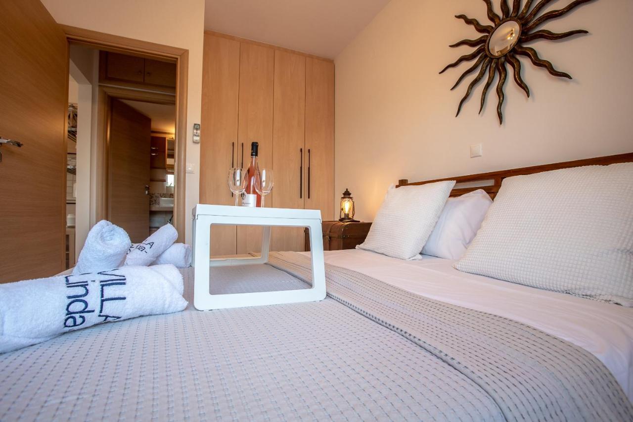Villa Linda Tolo Ngoại thất bức ảnh