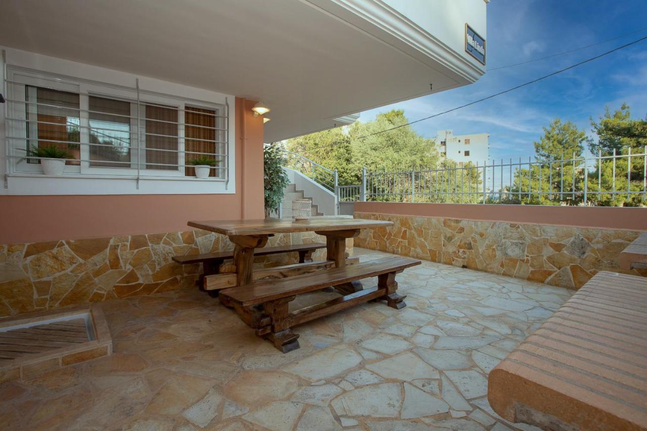 Villa Linda Tolo Ngoại thất bức ảnh