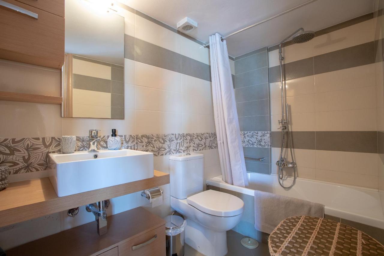 Villa Linda Tolo Ngoại thất bức ảnh