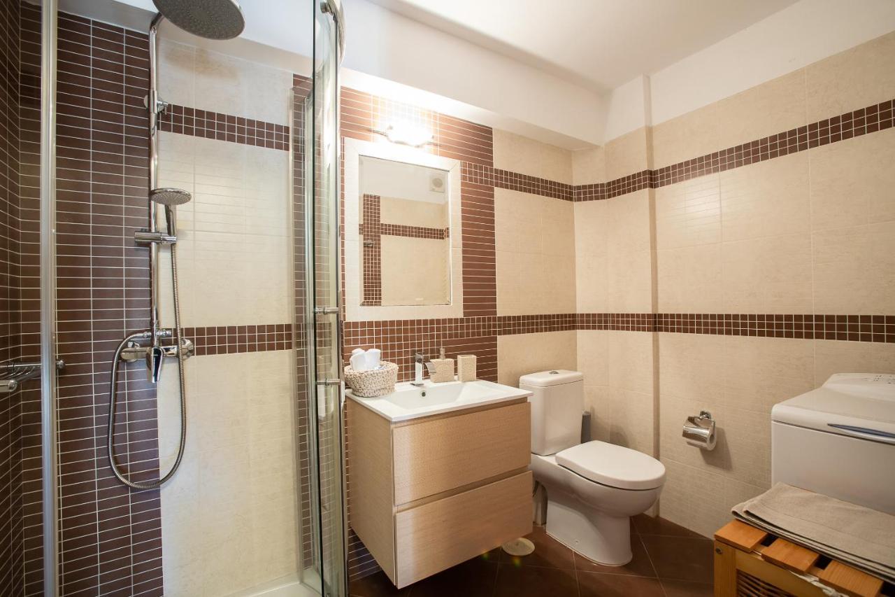Villa Linda Tolo Ngoại thất bức ảnh