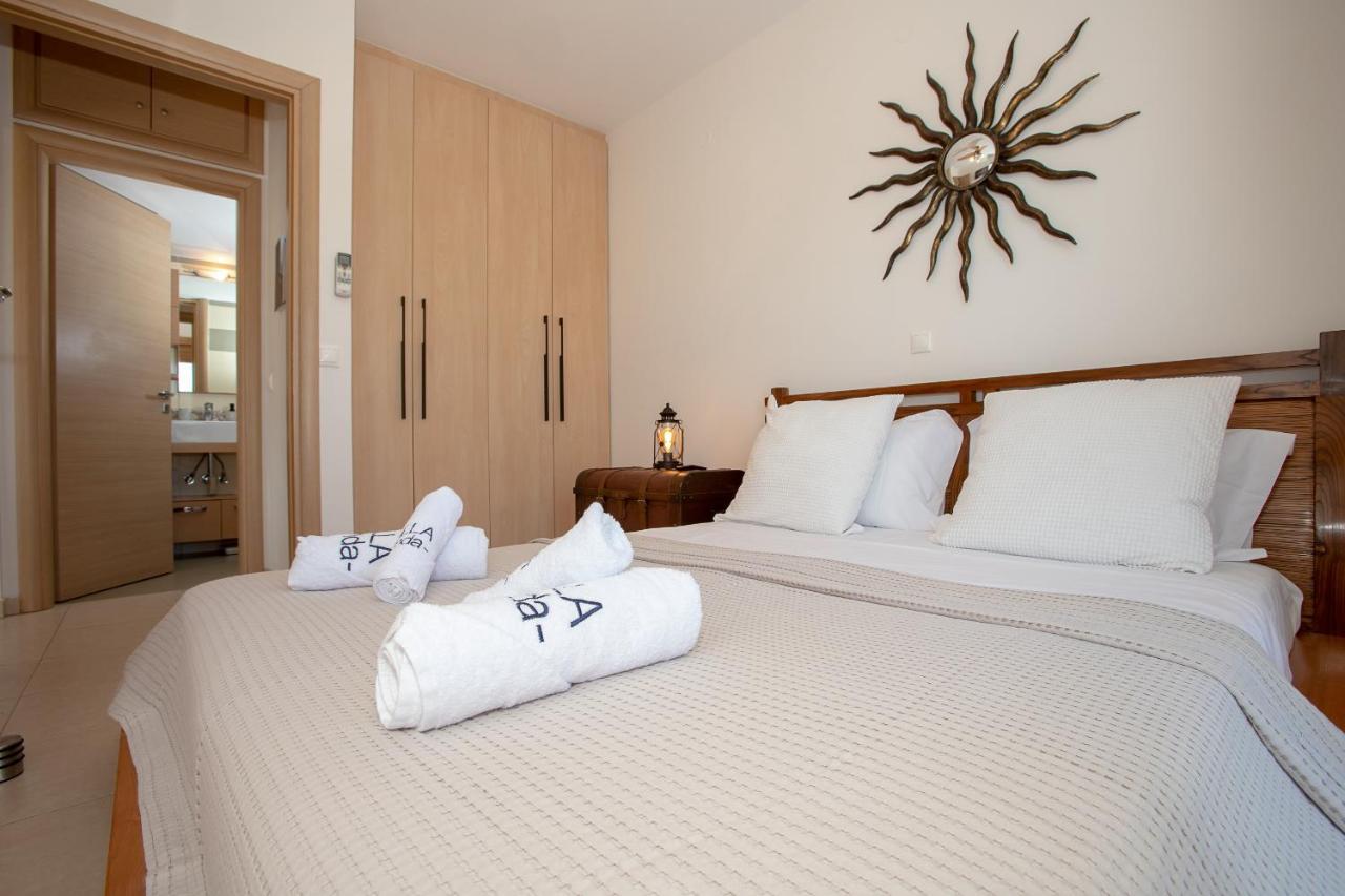 Villa Linda Tolo Ngoại thất bức ảnh