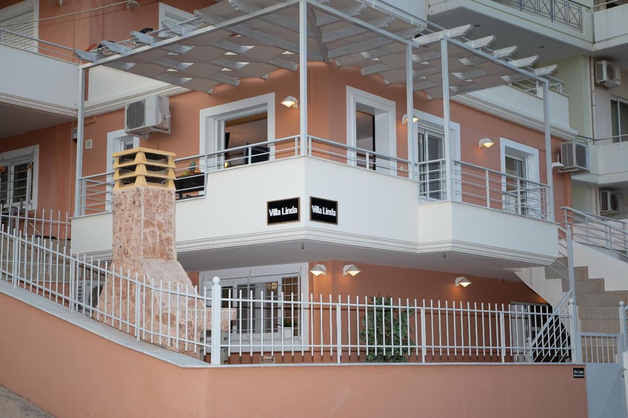 Villa Linda Tolo Ngoại thất bức ảnh